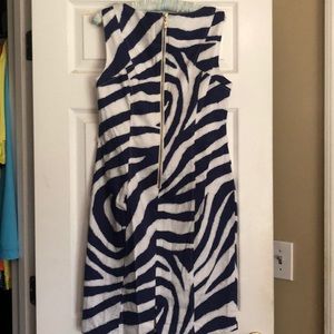 Nine West Dresses - Nine West Animal Print Dress Nine West Dresses - Nine West Animal Print Dress